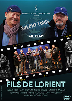 DVD Fils de Lorient